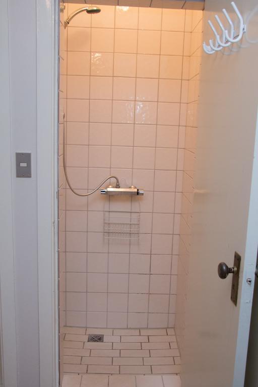 Reykjavik 107 Hotel Buitenkant foto