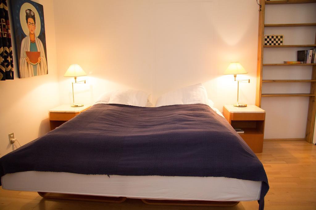 Reykjavik 107 Hotel Kamer foto
